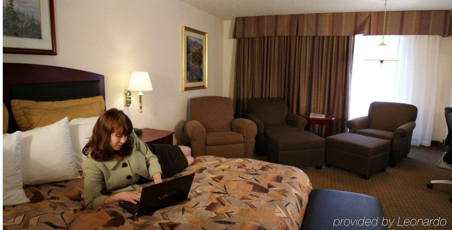 Winnemucca Inn & Casino Rum bild