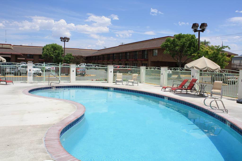 Winnemucca Inn & Casino Exteriör bild