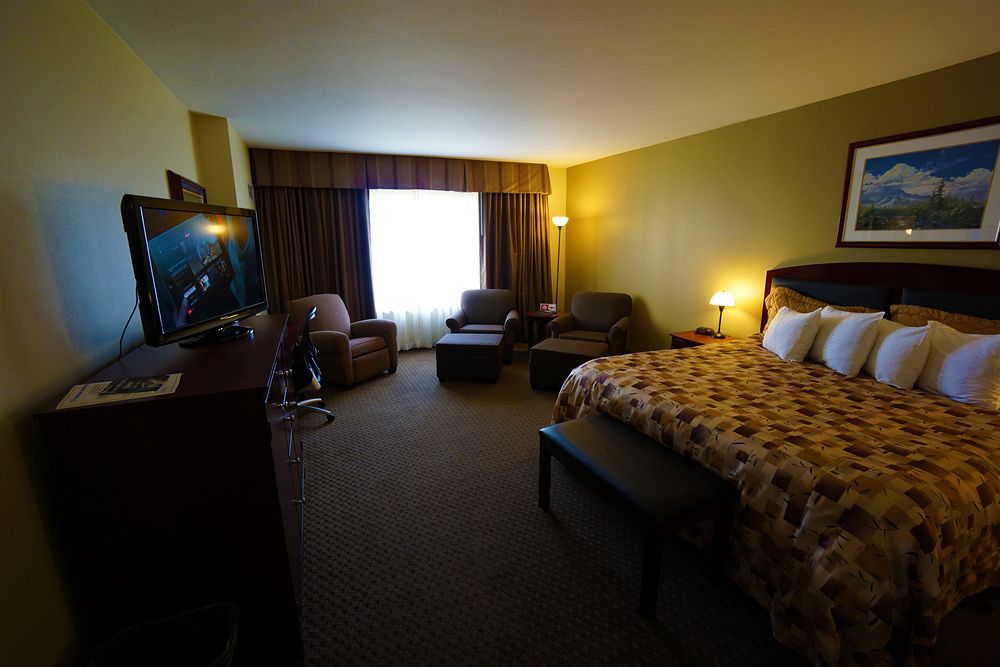 Winnemucca Inn & Casino Exteriör bild